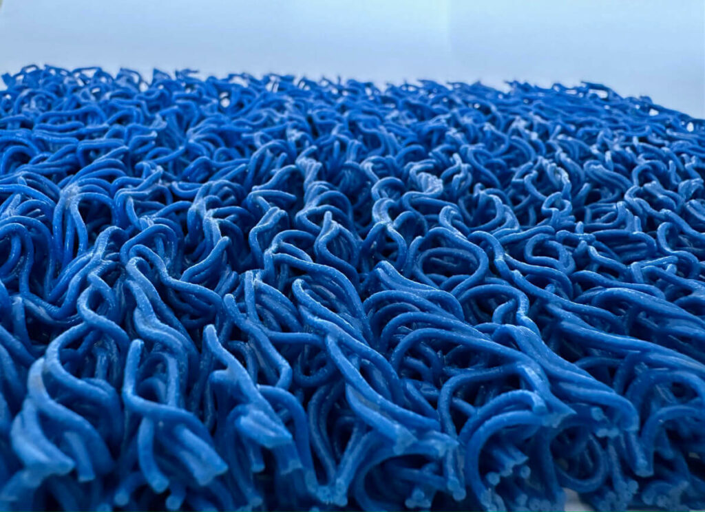 Barrera Mecánica MAT